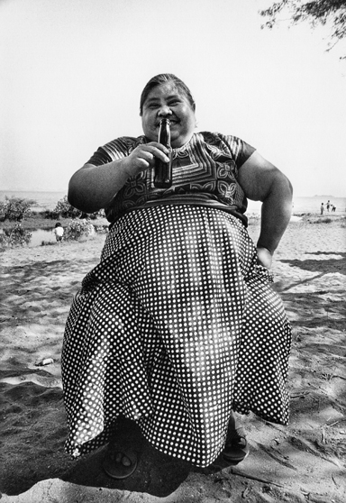 Graciela Iturbide