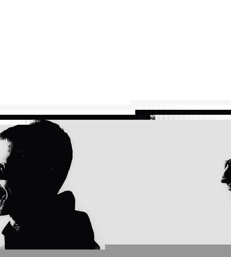 Soon I Will Be In Contact With My Self