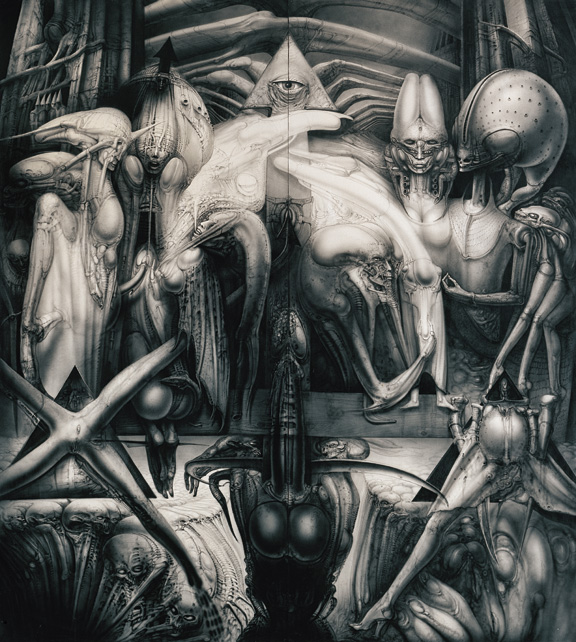 DECEMBER-Aleph-1972-1973-In