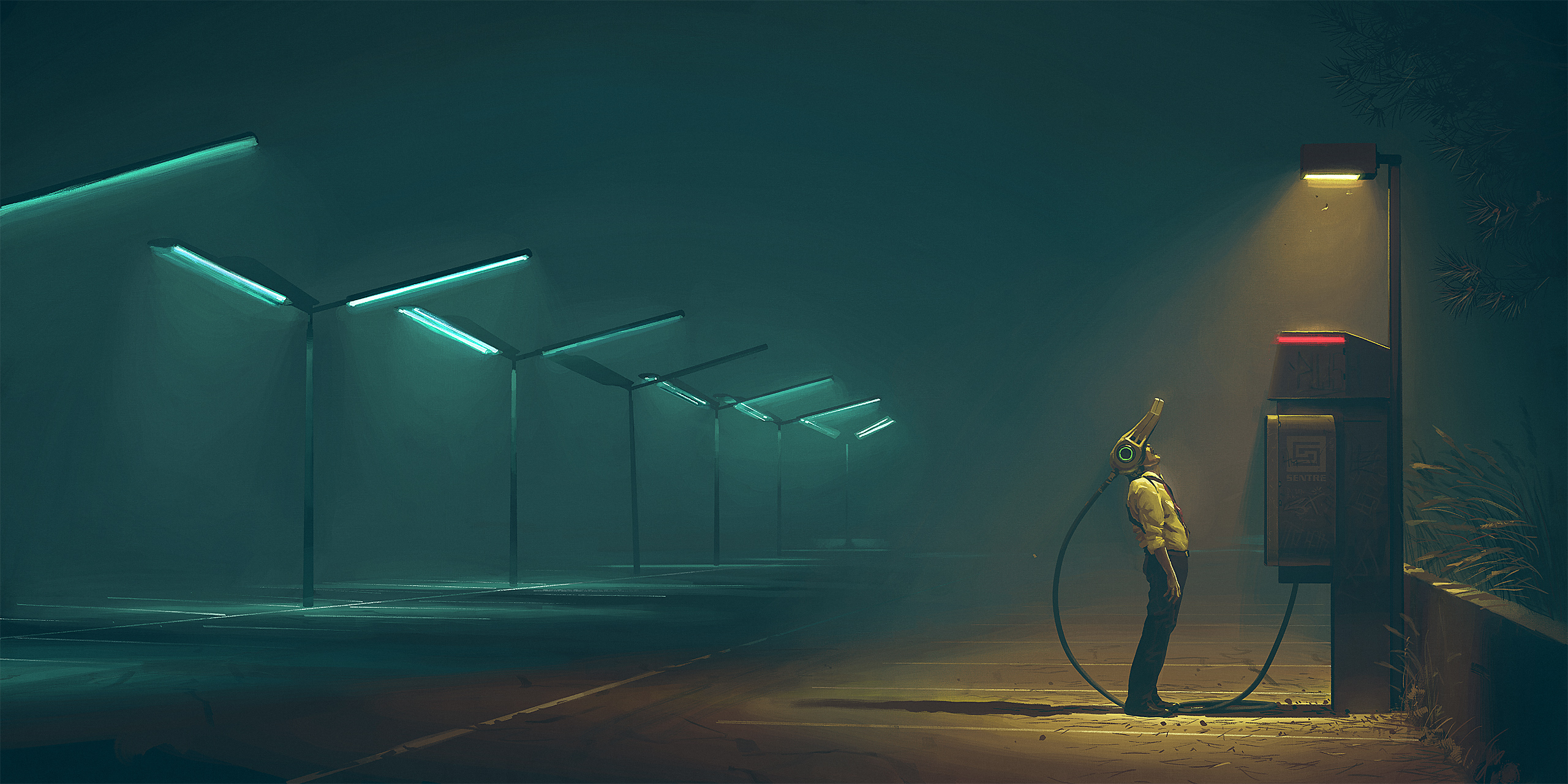 Simon Stålenhag